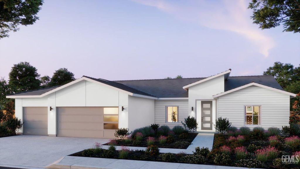 17006 Lovato Lane, Bakersfield, CA 93314