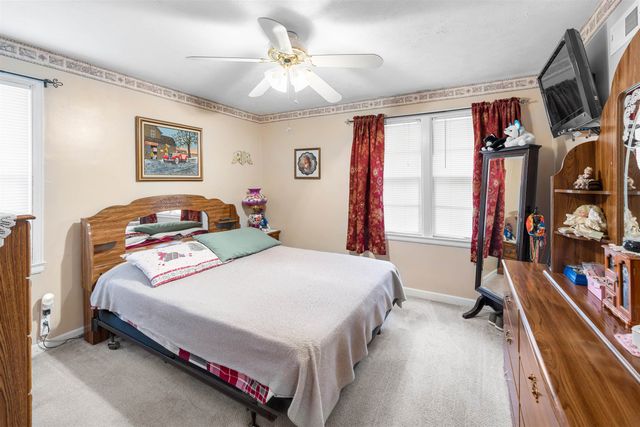 315 E Republic Ave, Salina, KS 67401