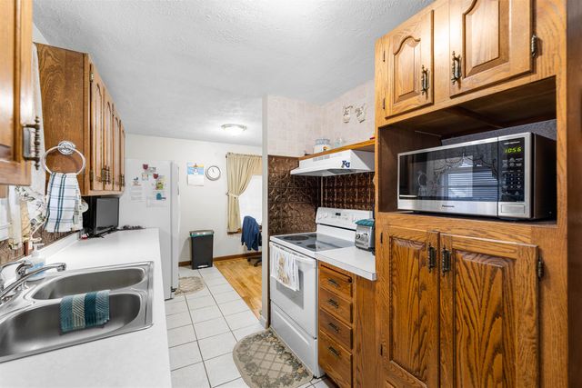 315 E Republic Ave, Salina, KS 67401