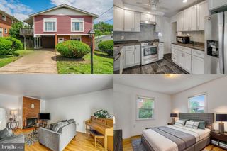 3515 19TH STREET, Arlington, VA 22204