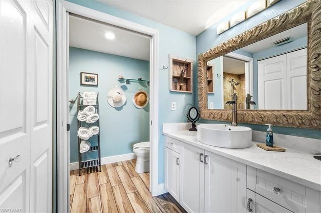 19851 Breckenridge DR # 205, Estero, FL 33928