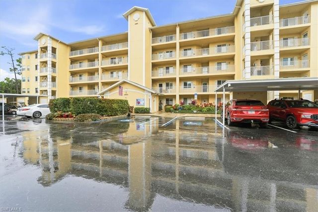 19851 Breckenridge DR # 205, Estero, FL 33928