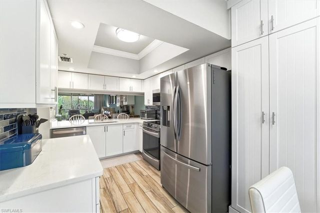 19851 Breckenridge DR # 205, Estero, FL 33928