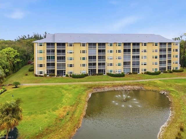 19851 Breckenridge DR # 205, Estero, FL 33928