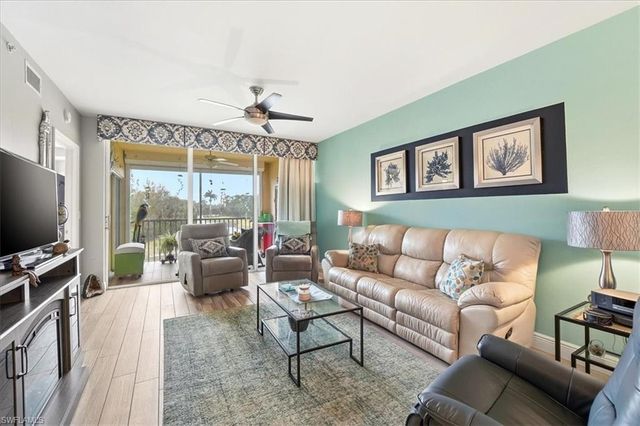 19851 Breckenridge DR # 205, Estero, FL 33928