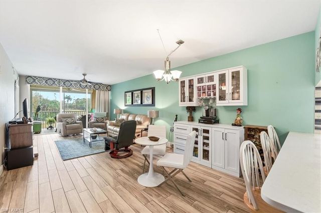 19851 Breckenridge DR # 205, Estero, FL 33928