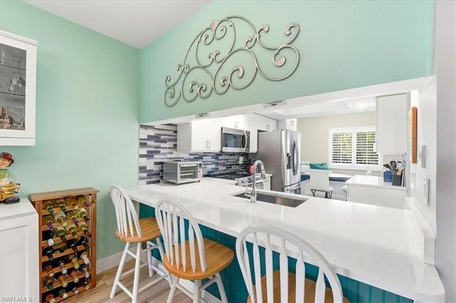 19851 Breckenridge DR # 205, Estero, FL 33928