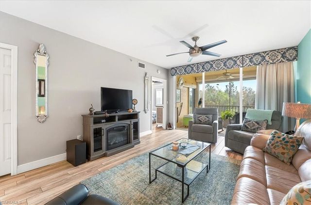 19851 Breckenridge DR # 205, Estero, FL 33928