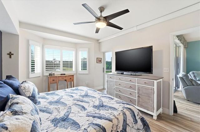 19851 Breckenridge DR # 205, Estero, FL 33928