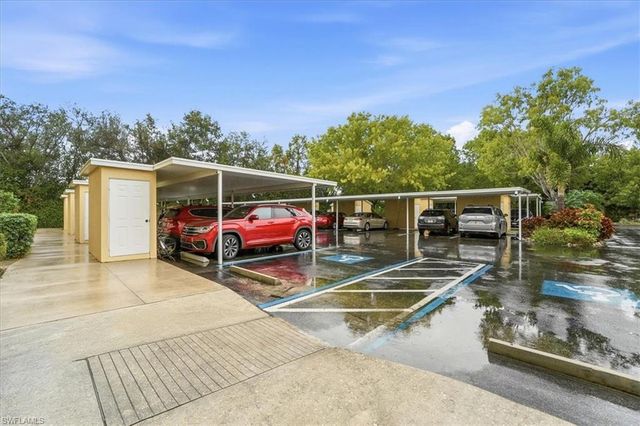 19851 Breckenridge DR # 205, Estero, FL 33928