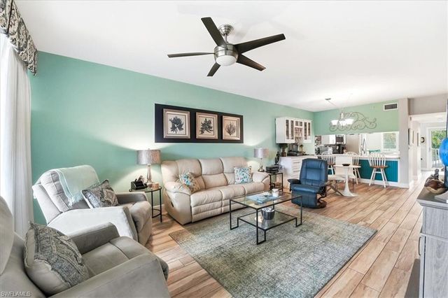 19851 Breckenridge DR # 205, Estero, FL 33928