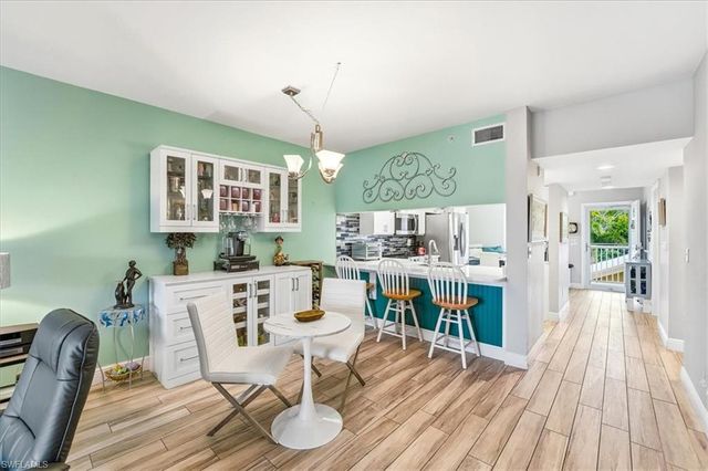 19851 Breckenridge DR # 205, Estero, FL 33928