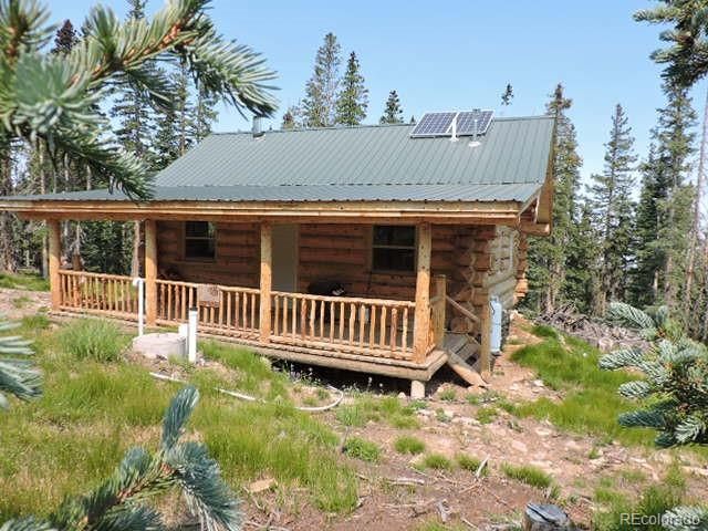 6548 Giesse Road, San Luis, CO 81152