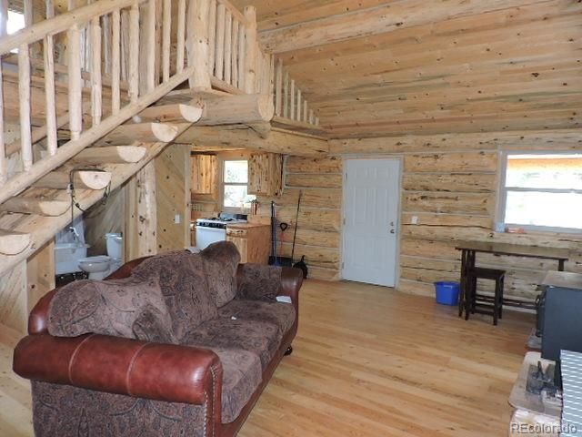 6548 Giesse Road, San Luis, CO 81152