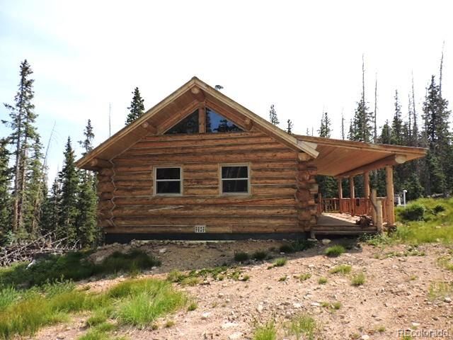 6548 Giesse Road, San Luis, CO 81152