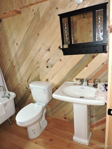 6548 Giesse Road, San Luis, CO 81152