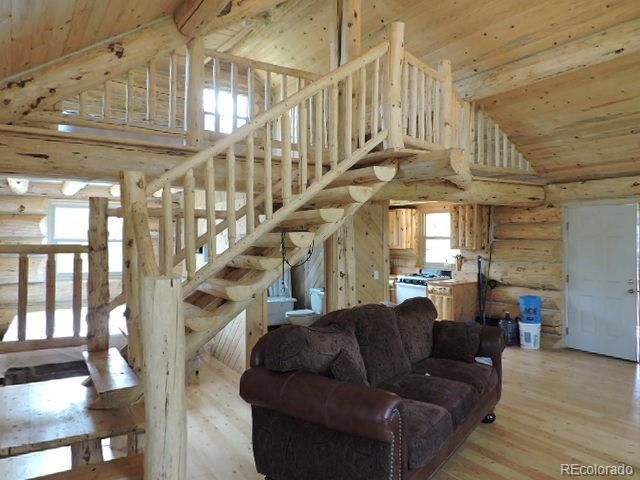 6548 Giesse Road, San Luis, CO 81152