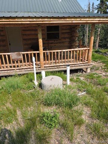 6548 Giesse Road, San Luis, CO 81152