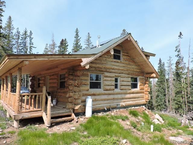 6548 Giesse Road, San Luis, CO 81152