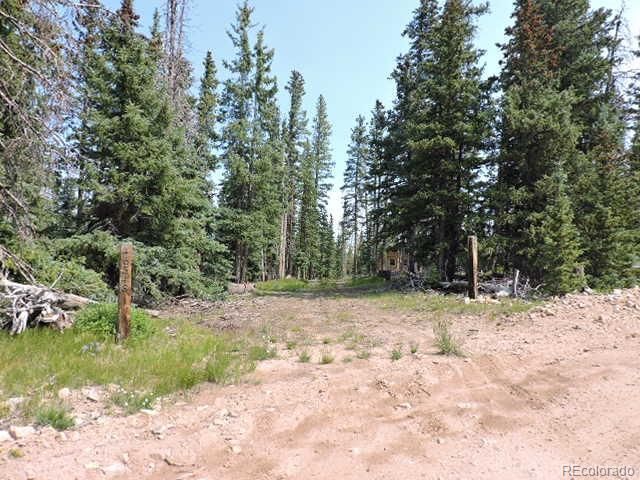 6548 Giesse Road, San Luis, CO 81152