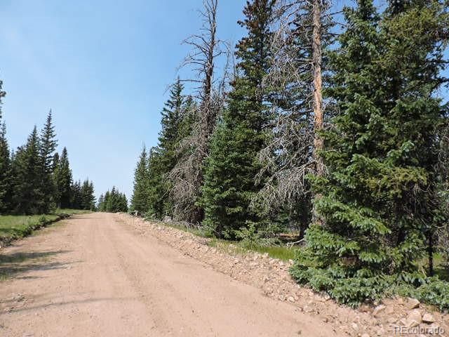 6548 Giesse Road, San Luis, CO 81152