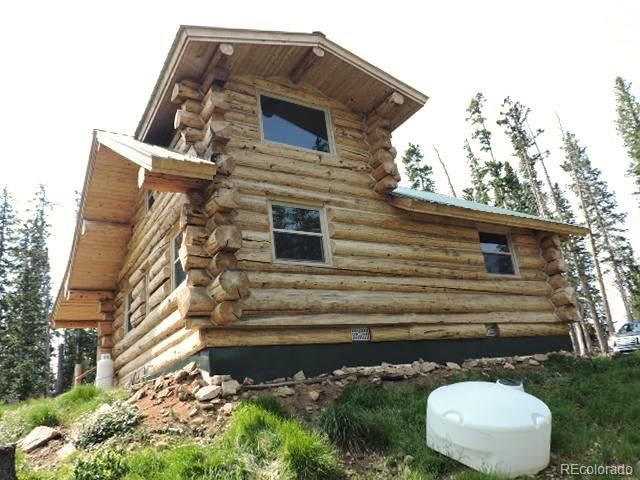 6548 Giesse Road, San Luis, CO 81152