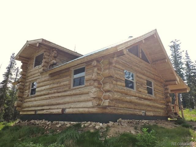 6548 Giesse Road, San Luis, CO 81152