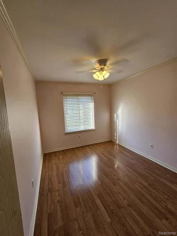 42116 Ehrke Drive, Clinton Township, MI 48038