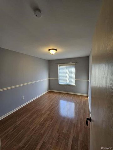 42116 Ehrke Drive, Clinton Township, MI 48038