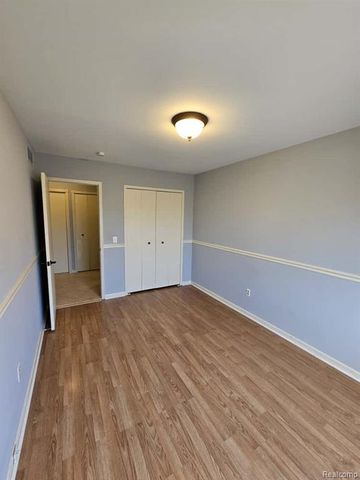 42116 Ehrke Drive, Clinton Township, MI 48038