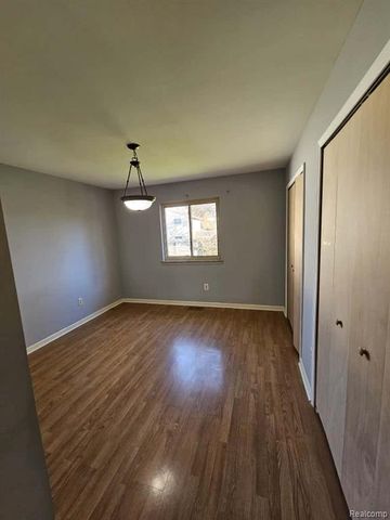 42116 Ehrke Drive, Clinton Township, MI 48038