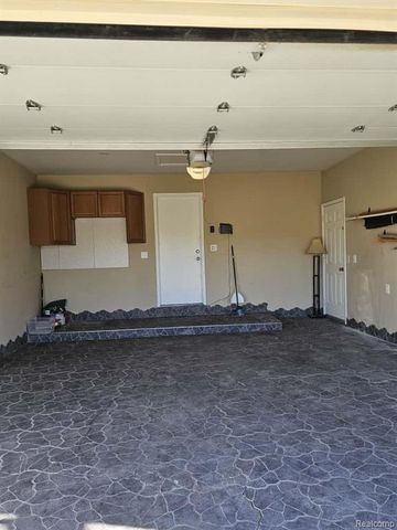 42116 Ehrke Drive, Clinton Township, MI 48038