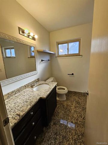 42116 Ehrke Drive, Clinton Township, MI 48038