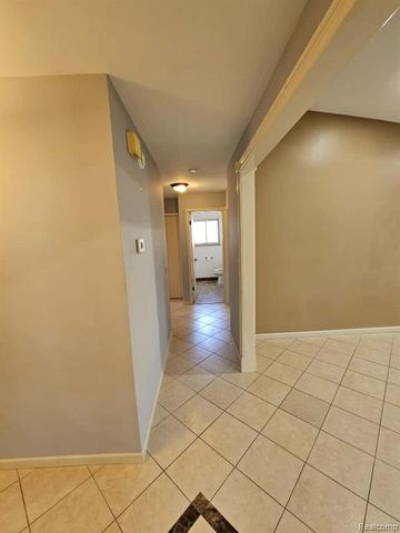 42116 Ehrke Drive, Clinton Township, MI 48038