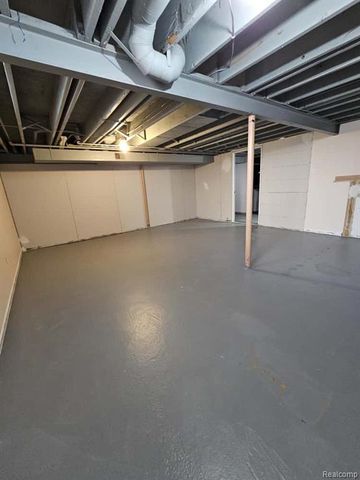 42116 Ehrke Drive, Clinton Township, MI 48038