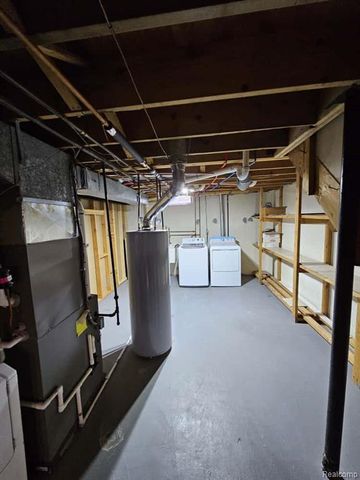 42116 Ehrke Drive, Clinton Township, MI 48038