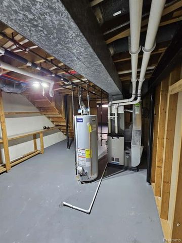 42116 Ehrke Drive, Clinton Township, MI 48038