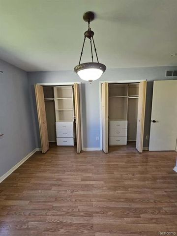 42116 Ehrke Drive, Clinton Township, MI 48038