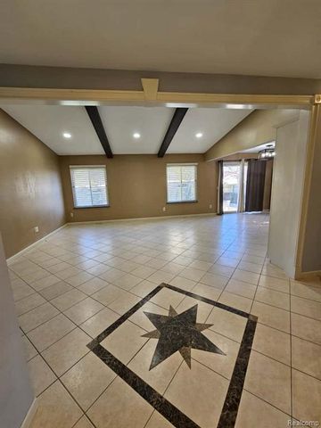 42116 Ehrke Drive, Clinton Township, MI 48038