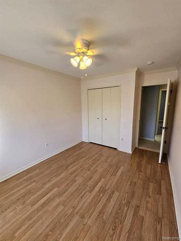 42116 Ehrke Drive, Clinton Township, MI 48038