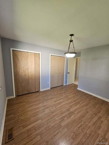 42116 Ehrke Drive, Clinton Township, MI 48038