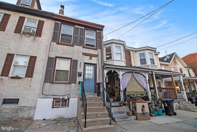 809 GEORGE ST, Norristown, PA 19401