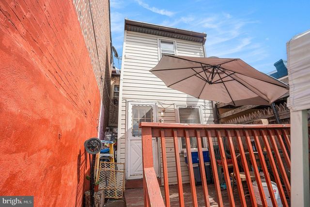 809 GEORGE ST, Norristown, PA 19401