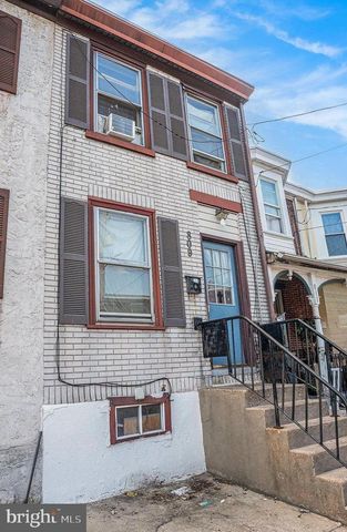 809 GEORGE ST, Norristown, PA 19401