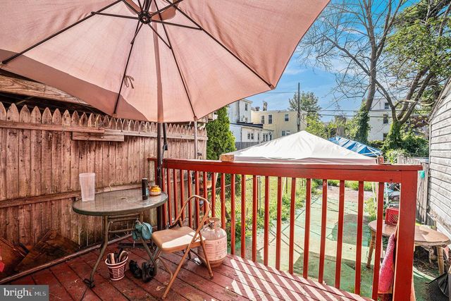 809 GEORGE ST, Norristown, PA 19401