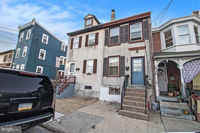 809 GEORGE ST, Norristown, PA 19401