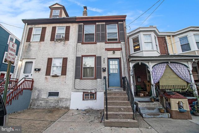 809 GEORGE ST, Norristown, PA 19401