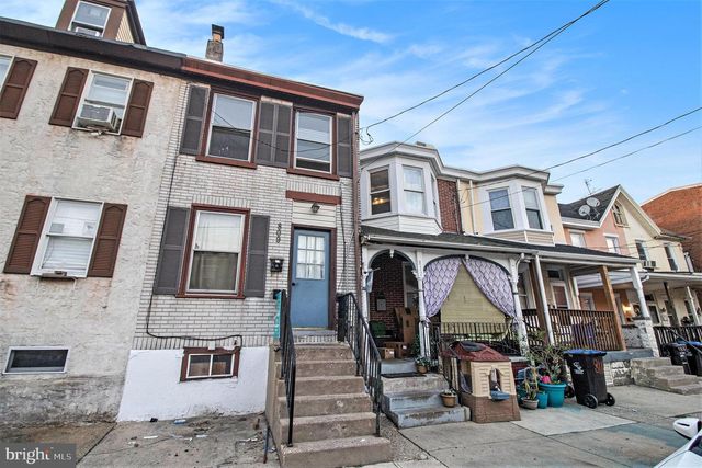 809 GEORGE ST, Norristown, PA 19401