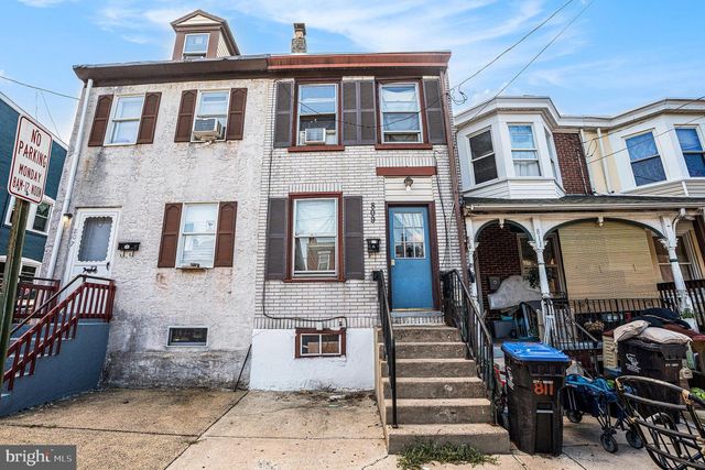 809 GEORGE ST, Norristown, PA 19401
