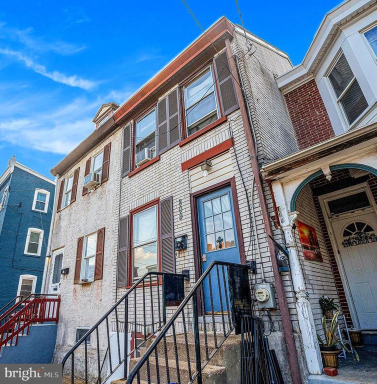 809 GEORGE ST, Norristown, PA 19401